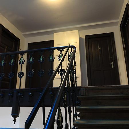 Studio Apartment Bremen 05 Luaran gambar