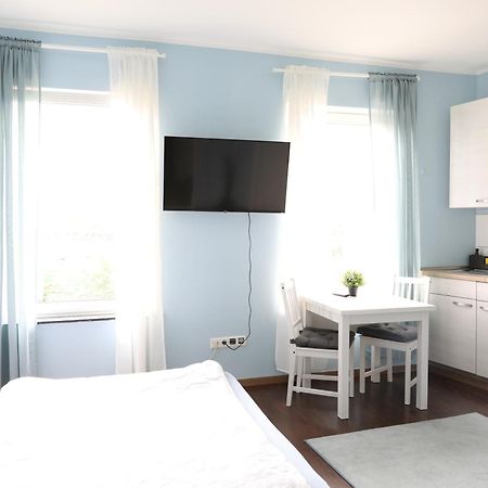 Studio Apartment Bremen 05 Luaran gambar