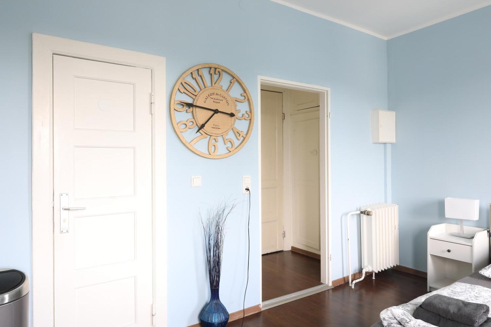 Studio Apartment Bremen 05 Luaran gambar