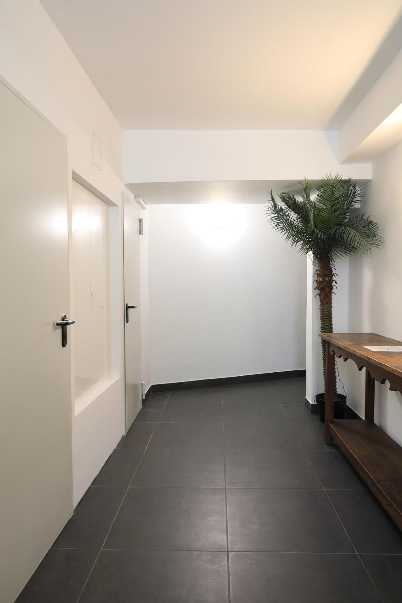 Studio Apartment Bremen 05 Luaran gambar