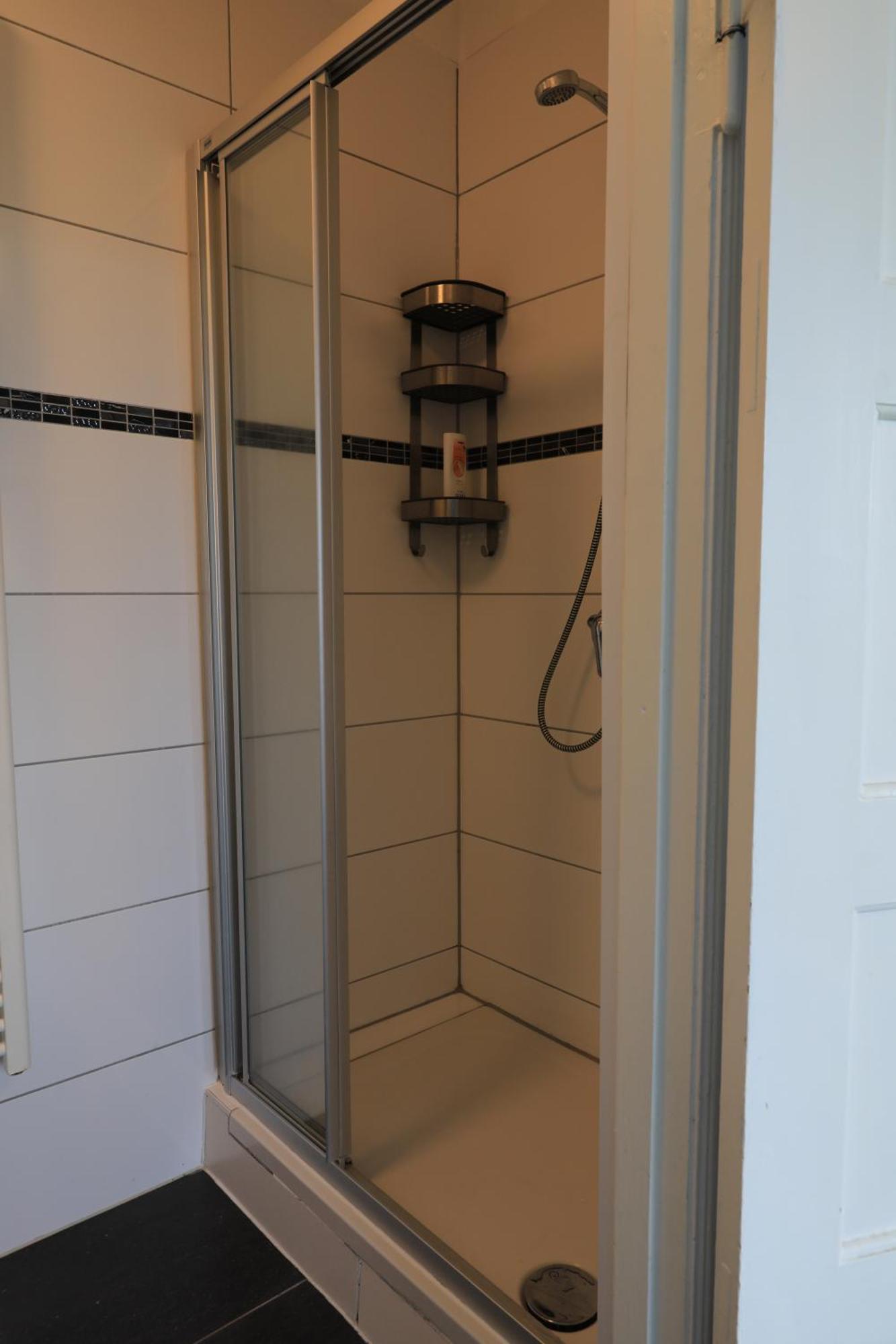 Studio Apartment Bremen 05 Luaran gambar