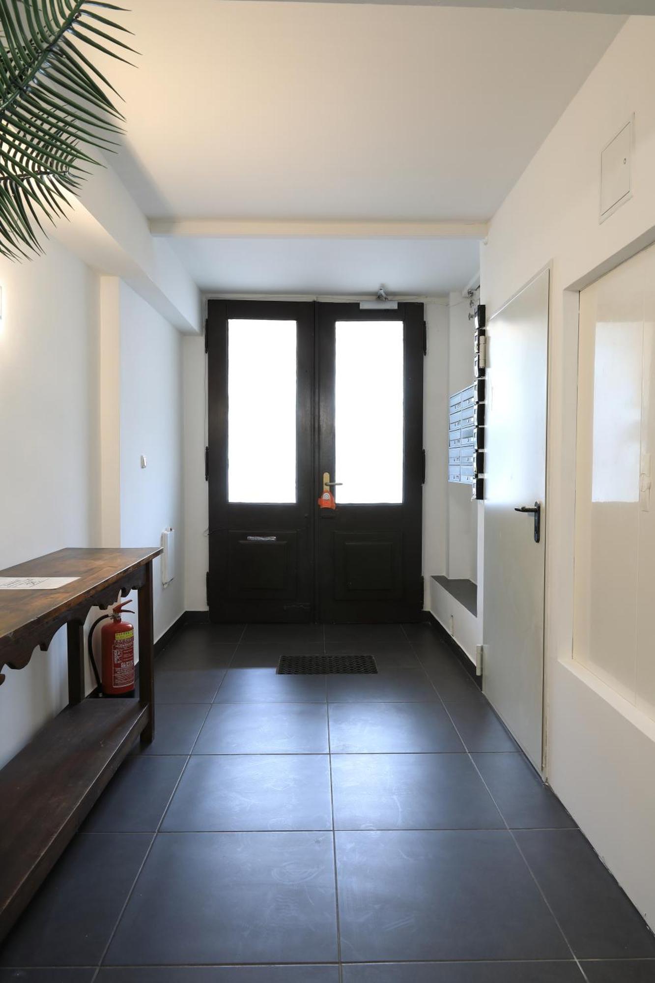 Studio Apartment Bremen 05 Luaran gambar